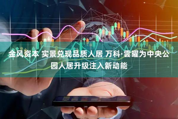 金风资本 实景兑现品质人居 万科·雲曜为中央公园人居升级注入新动能